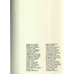 Biennale di Arese - Premio Nazionale di scultura 1976